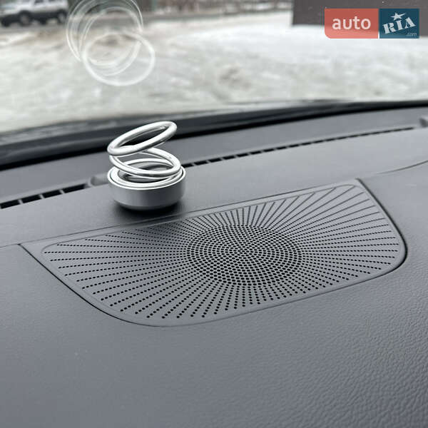 Хэтчбек Kia Ceed 2022 в Виннице