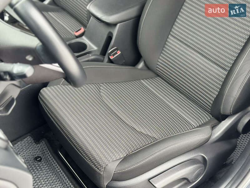 Хэтчбек Kia Ceed 2022 в Виннице