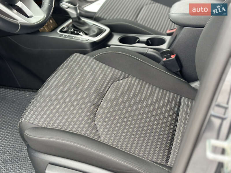 Хэтчбек Kia Ceed 2022 в Виннице