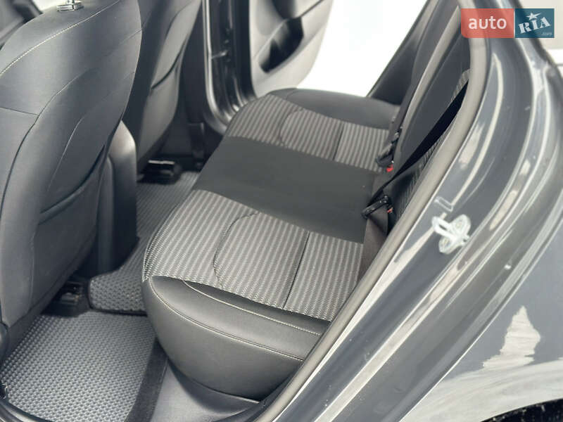 Хэтчбек Kia Ceed 2022 в Виннице