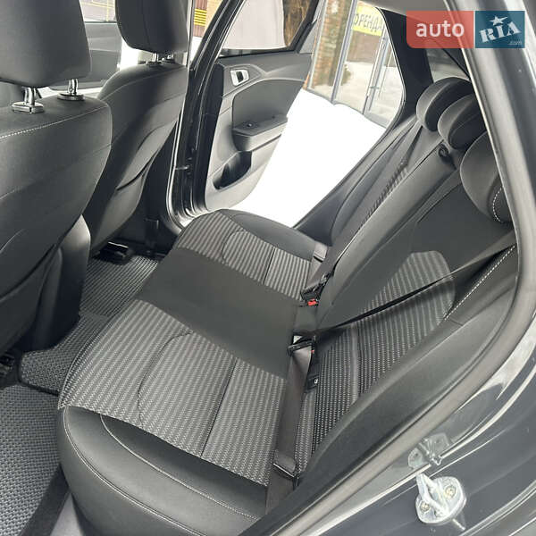 Хэтчбек Kia Ceed 2022 в Виннице