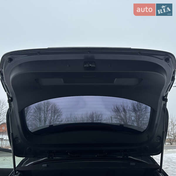 Хэтчбек Kia Ceed 2022 в Виннице