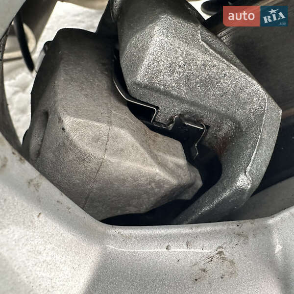 Хэтчбек Kia Ceed 2022 в Виннице