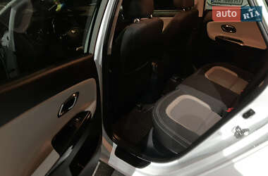 Хэтчбек Kia Ceed 2013 в Киеве