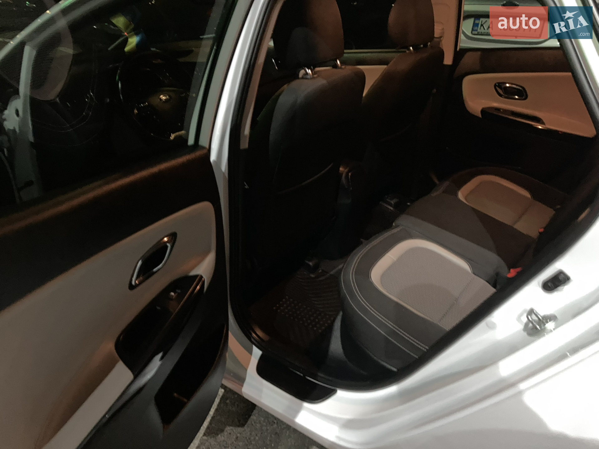 2013 Kia Cee'd - мініатюра 6