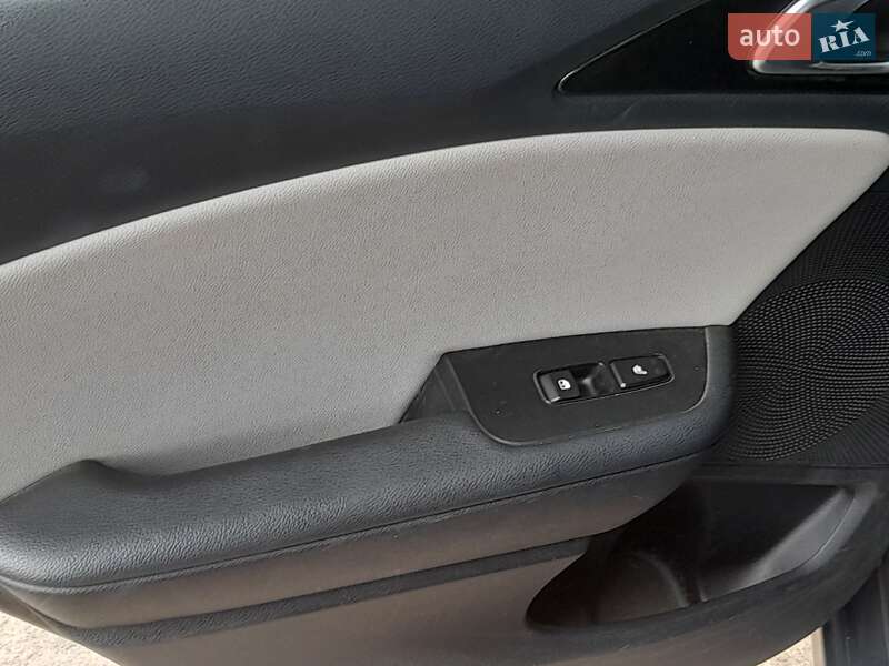 Универсал Kia Ceed 2019 в Черкассах
