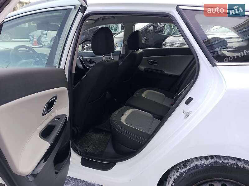 Універсал Kia Ceed 2017 в Києві