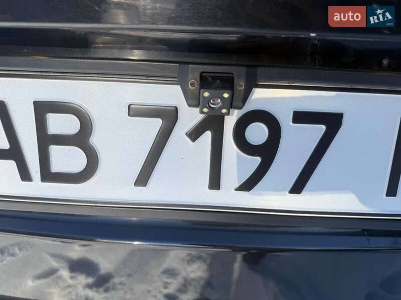 Универсал Kia Ceed 2010 в Виннице