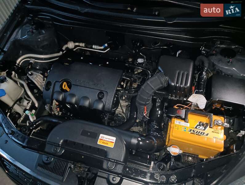 Универсал Kia Ceed 2010 в Виннице