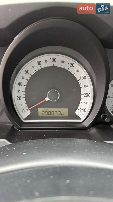 Универсал Kia Ceed 2007 в Горохове