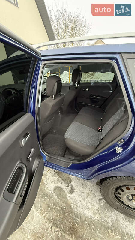 Универсал Kia Ceed 2007 в Горохове