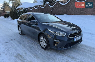 Універсал Kia Ceed 2020 в Києві