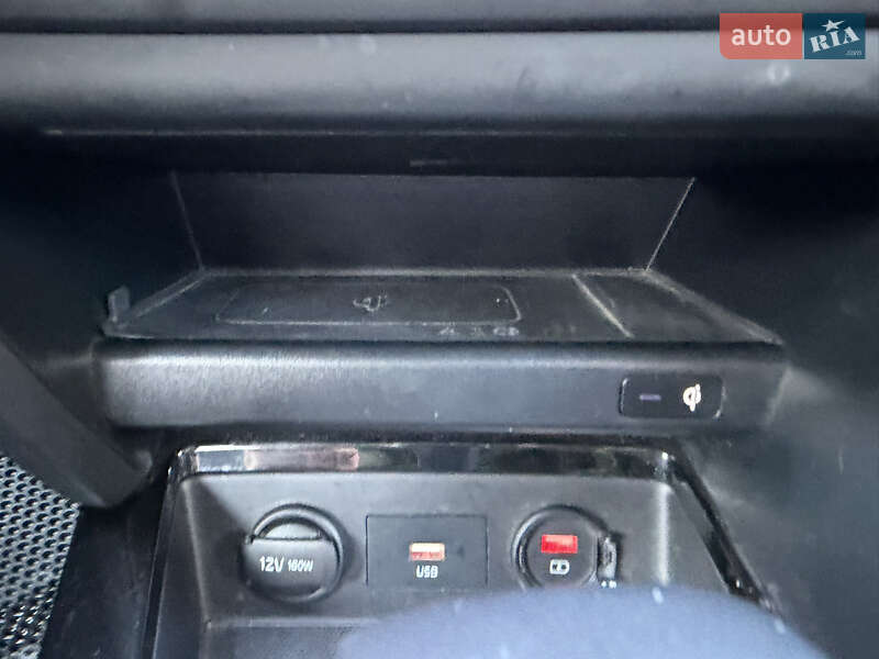 Універсал Kia Ceed 2020 в Києві