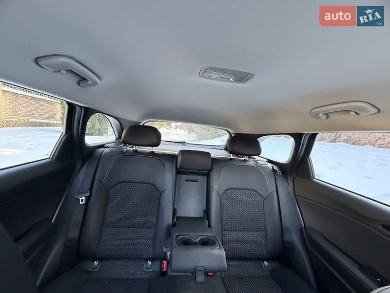 Універсал Kia Ceed 2020 в Києві