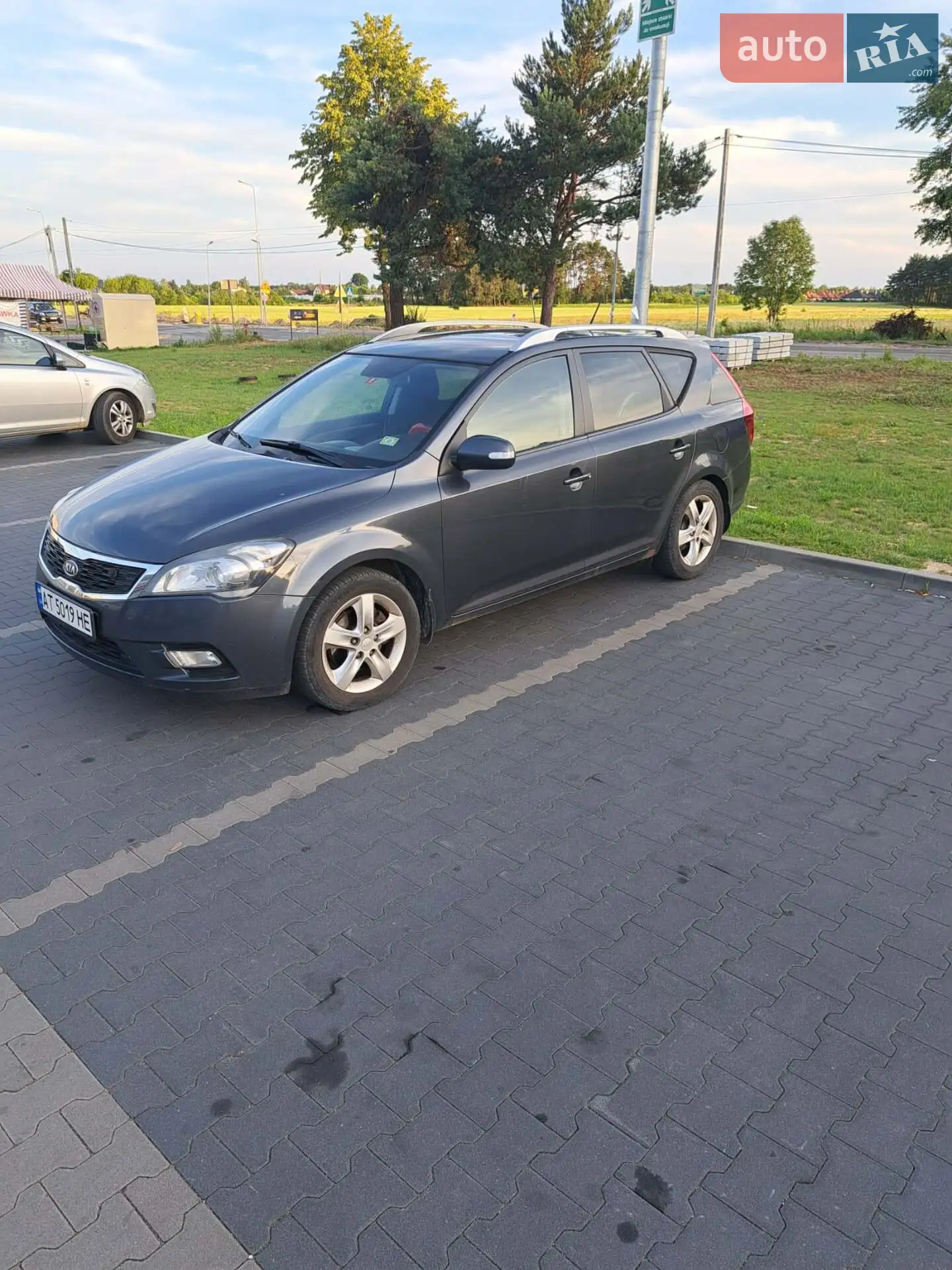 2010 Kia Cee'd - мініатюра 5