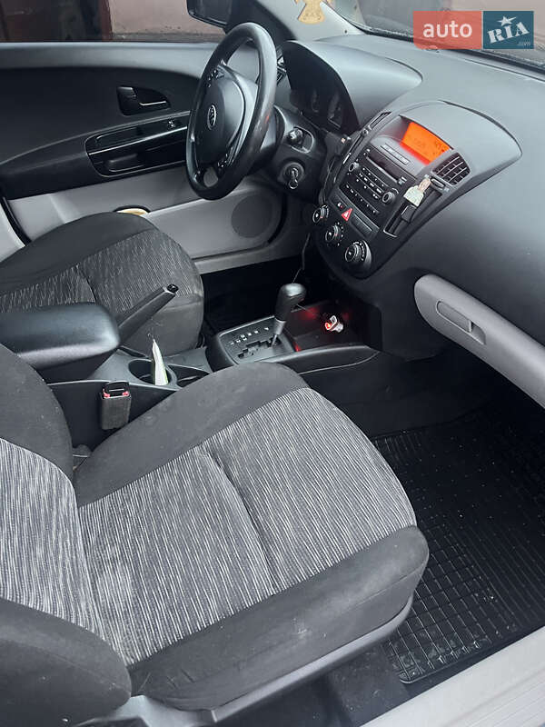 Універсал Kia Ceed 2008 в Дніпрі