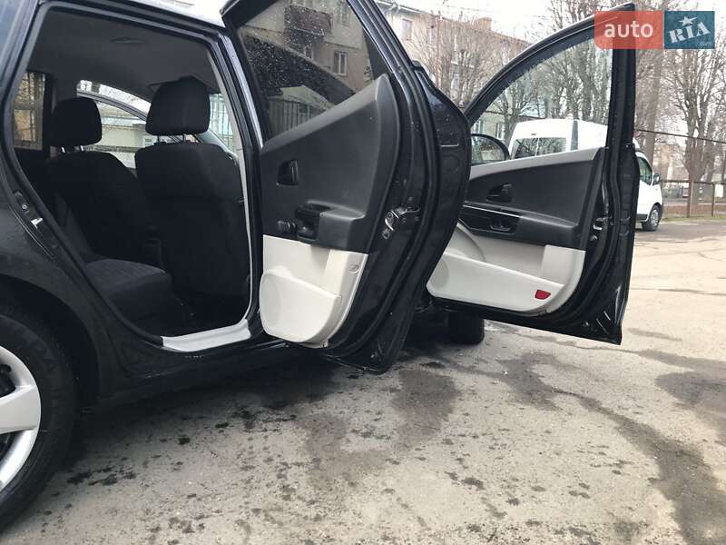 Хэтчбек Kia Ceed 2008 в Луцке фото 5 Хэтчбек Kia Ceed 2008 в Луцке