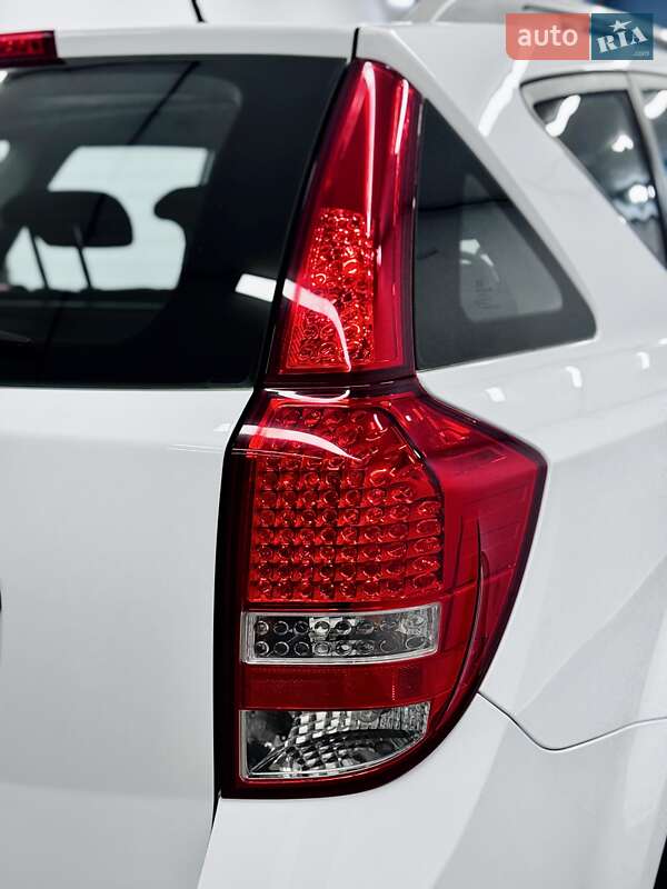 Универсал Kia Ceed 2013 в Стрые