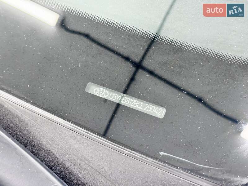 Универсал Kia Ceed 2013 в Стрые