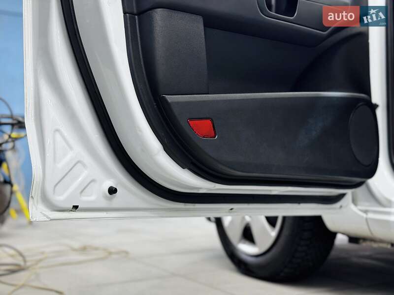 Универсал Kia Ceed 2013 в Стрые