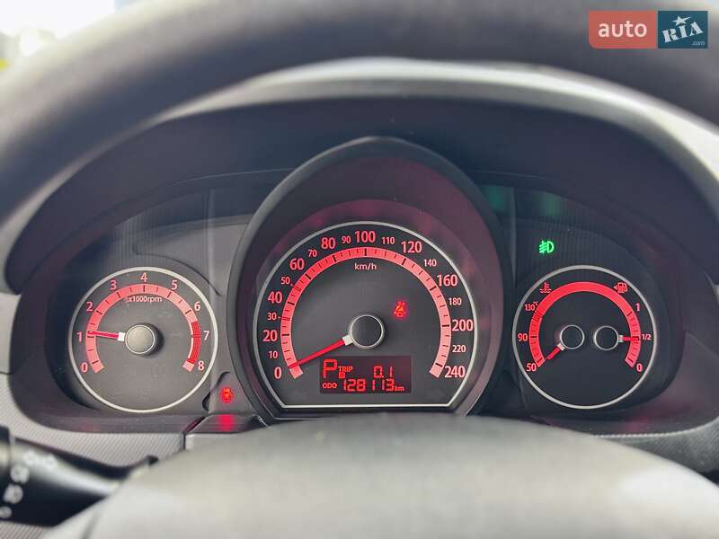 Универсал Kia Ceed 2013 в Стрые