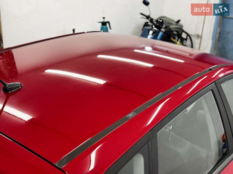 Хетчбек Kia Ceed 2007 в Стрию