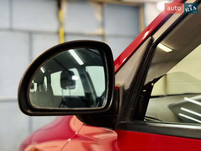 Хетчбек Kia Ceed 2007 в Стрию