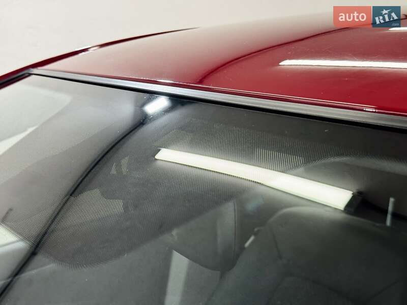 Хетчбек Kia Ceed 2007 в Стрию