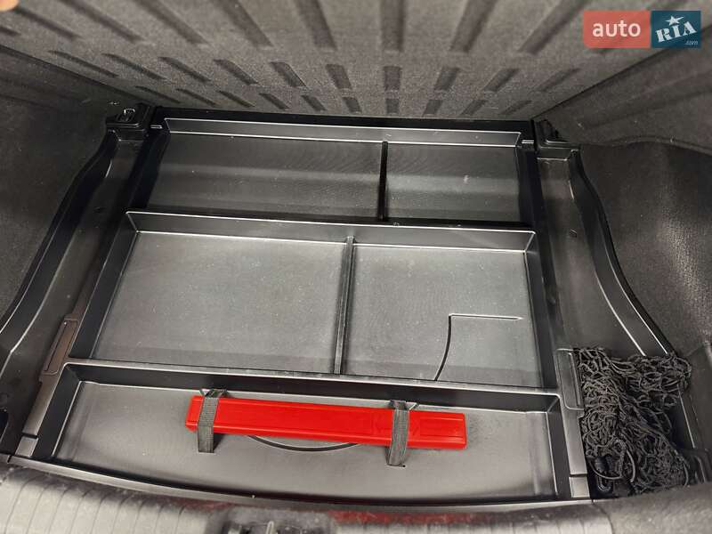 Хетчбек Kia Ceed 2007 в Стрию