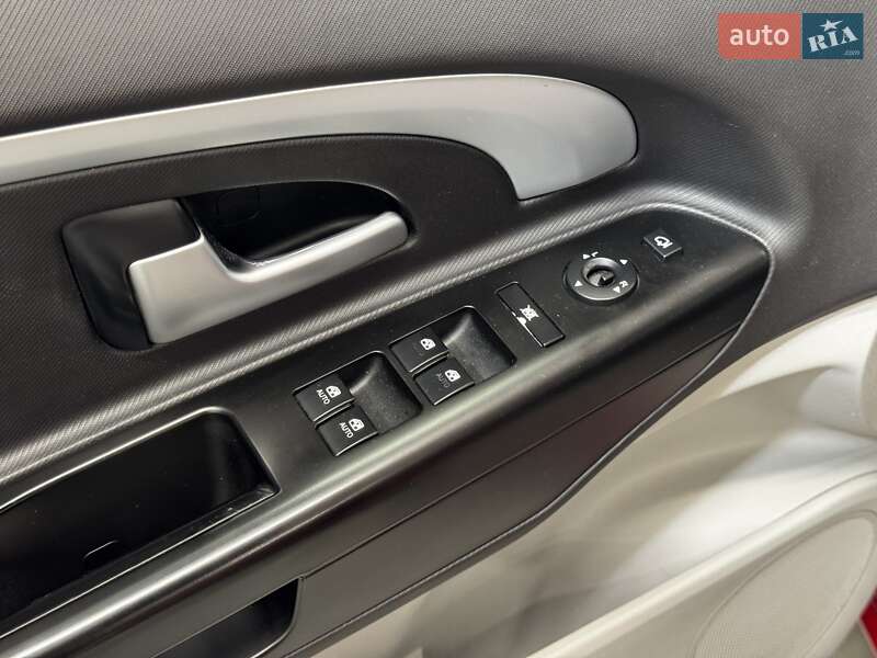 Хетчбек Kia Ceed 2007 в Стрию