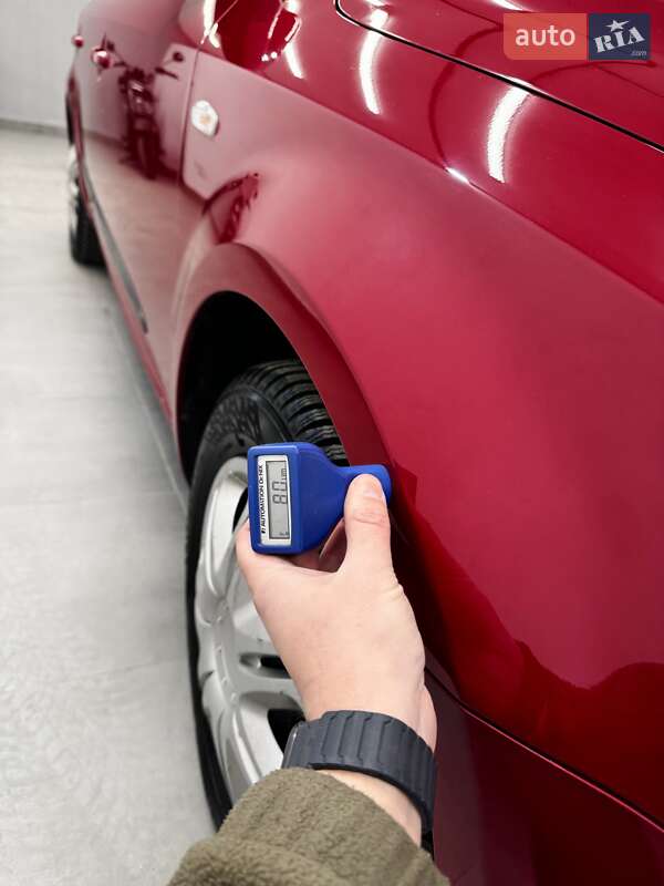 Хетчбек Kia Ceed 2007 в Стрию