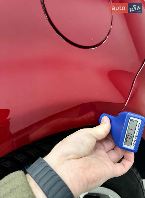 Хетчбек Kia Ceed 2007 в Стрию