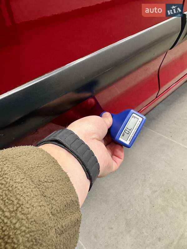 Хетчбек Kia Ceed 2007 в Стрию