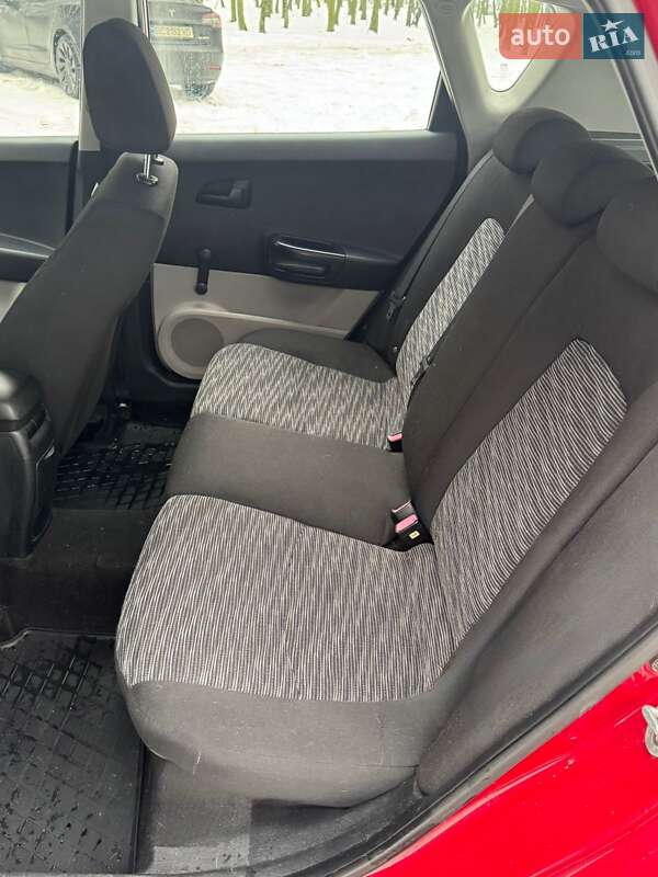 Хэтчбек Kia Ceed 2009 в Львове