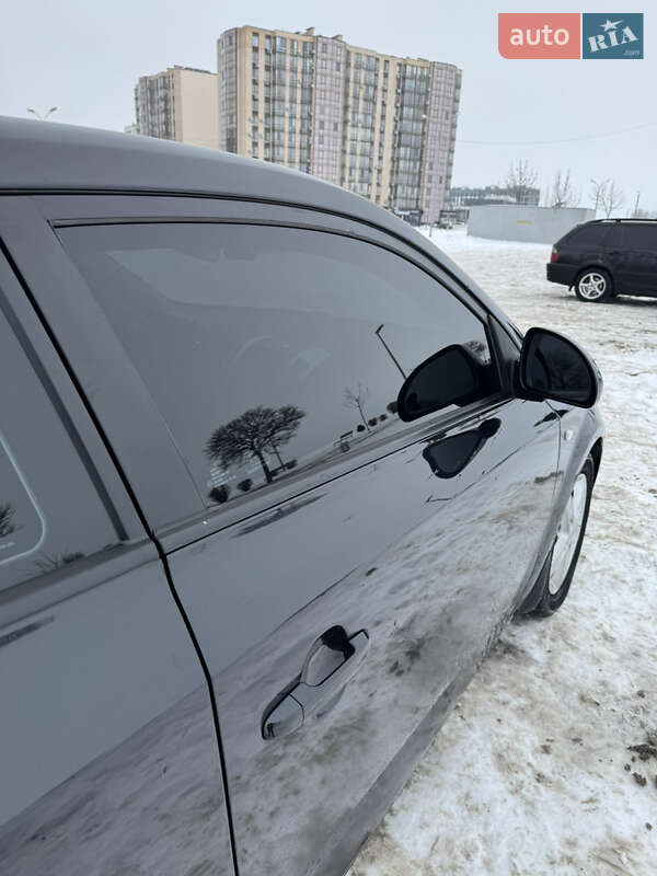 Хэтчбек Kia Ceed 2008 в Черкассах фото 6 Хэтчбек Kia Ceed 2008 в Черкассах