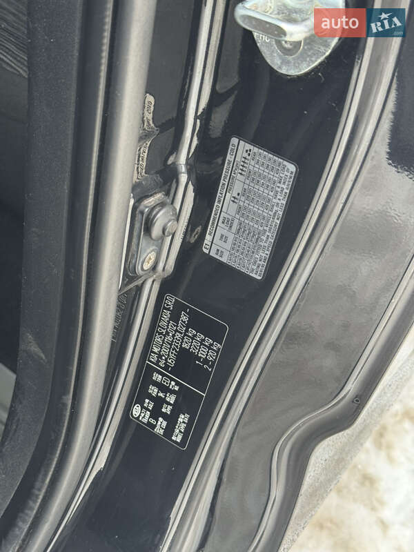 Хэтчбек Kia Ceed 2008 в Черкассах фото 27 Хэтчбек Kia Ceed 2008 в Черкассах