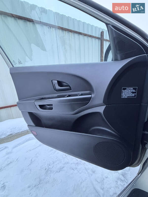 Универсал Kia Ceed 2010 в Луцке