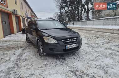 Универсал Kia Ceed 2008 в Ирпене