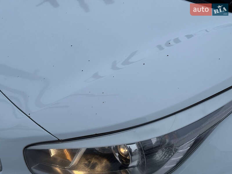 Универсал Kia Ceed 2013 в Стрые