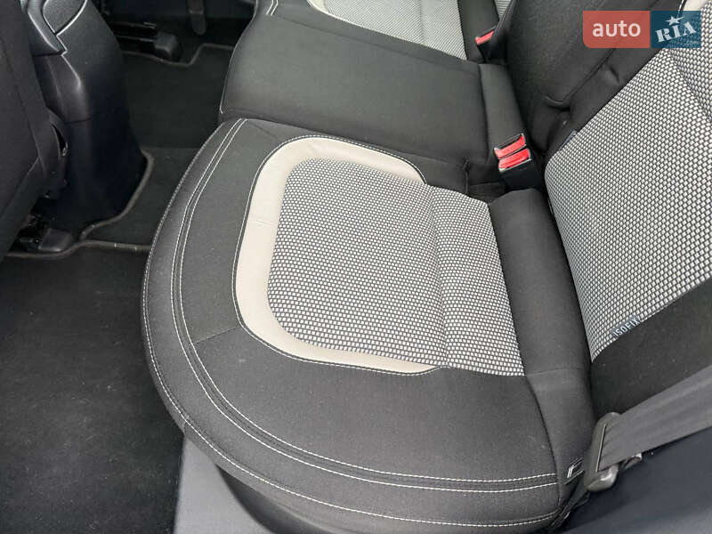 Универсал Kia Ceed 2013 в Стрые