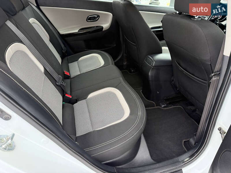 Универсал Kia Ceed 2013 в Стрые