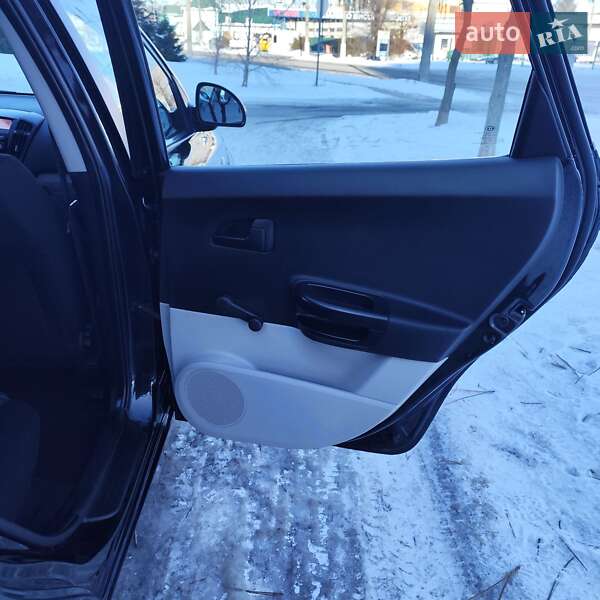 Универсал Kia Ceed 2009 в Белой Церкви