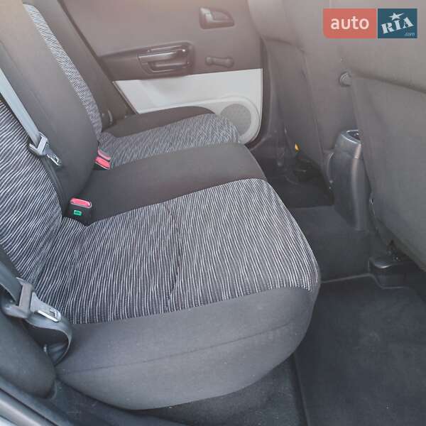 Универсал Kia Ceed 2009 в Белой Церкви