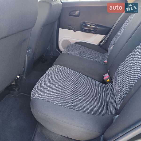 Универсал Kia Ceed 2009 в Белой Церкви