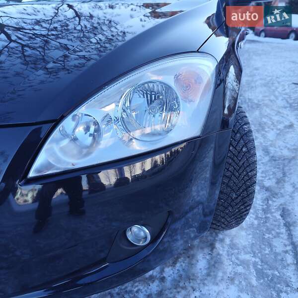 Универсал Kia Ceed 2009 в Белой Церкви