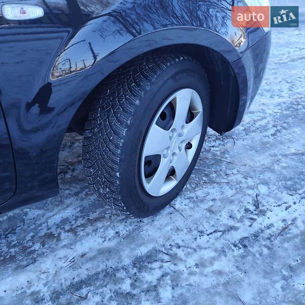 Универсал Kia Ceed 2009 в Белой Церкви