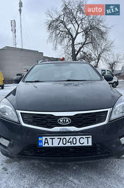 Универсал Kia Ceed 2011 в Днепре