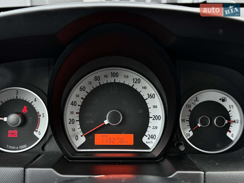 Хэтчбек Kia Ceed 2009 в Киеве