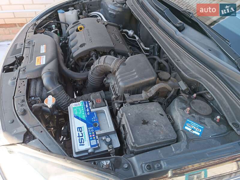 Хэтчбек Kia Ceed 2010 в Нежине