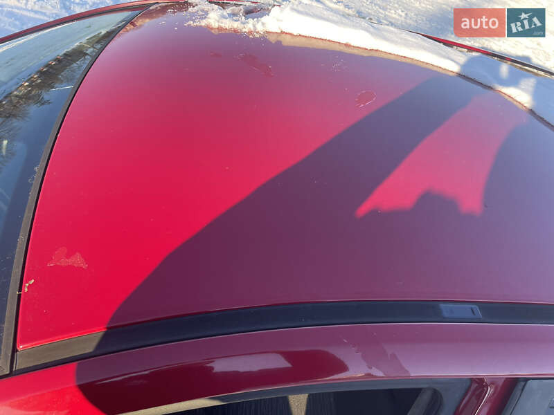 Хэтчбек Kia Ceed 2008 в Белой Церкви